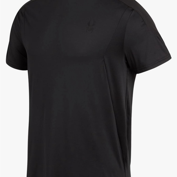 Spyder Other - Spyder Men's Athletic T-Shirt - Active Performance